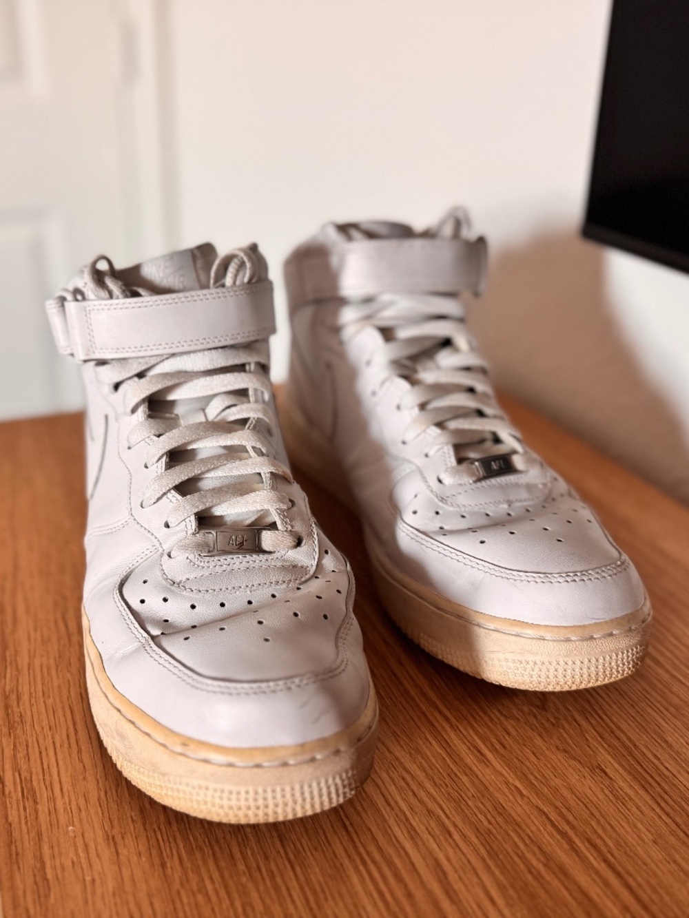 Nike Air Force 1’s